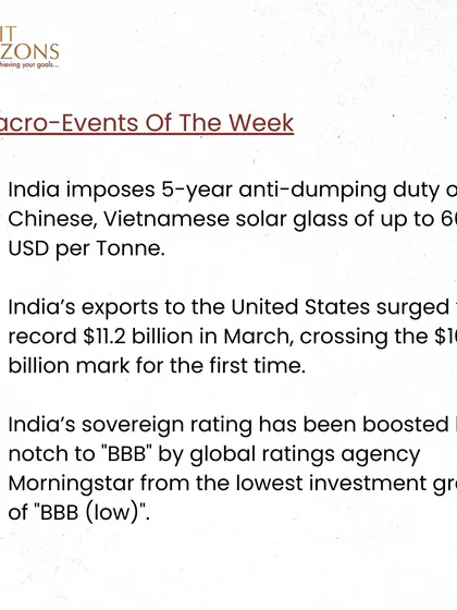 Our bulletin covers the historic Free Trade Agreement (FTA) between India and the UK. We break down the tariff cuts, sectoral benefits, and the expected trade boom, keeping you informed on major policy shifts.