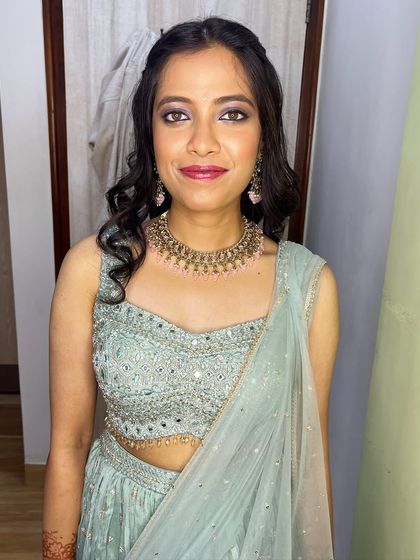 Glamorous Party & Reception Looks photo 68