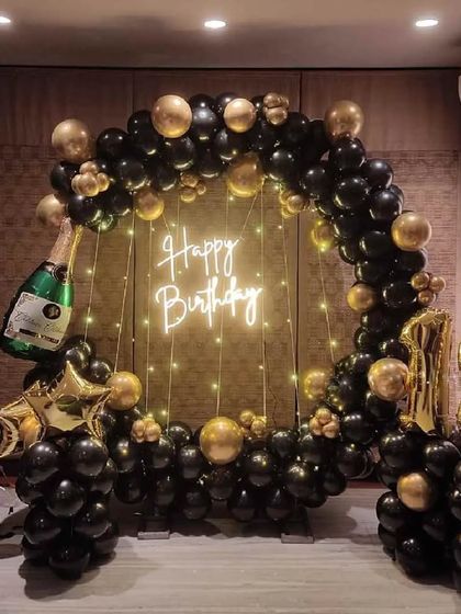 Stardevent - Wedding Decoration & Design Celebrations & Parties (Non-Wedding) photo 7