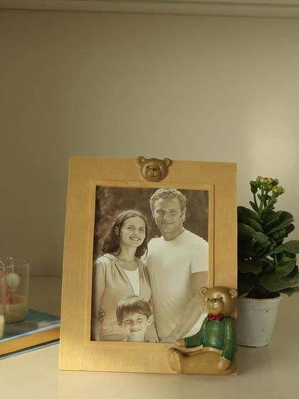 Timeless Treasures: Photo Frames & Keepsake Boxes photo 6