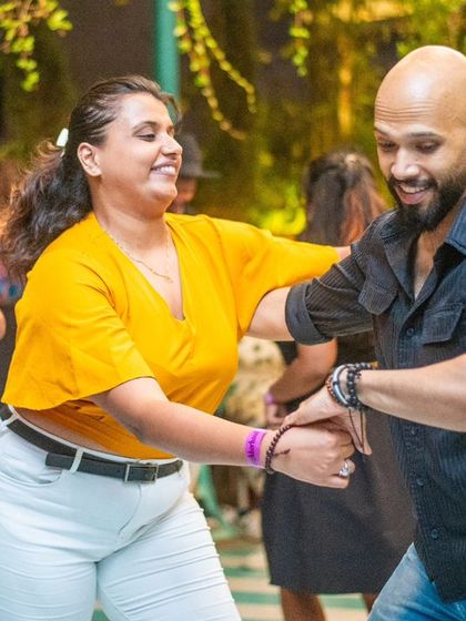 Furor - Latin Dance Socials The La Rumba Experience photo 195