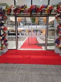 Corporate Event Decoration