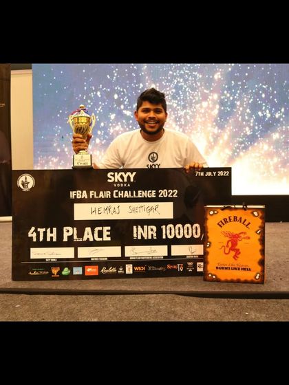 Martiny Mixology - Mobile Bar Catering for Events Event Ambiance & Details photo 41