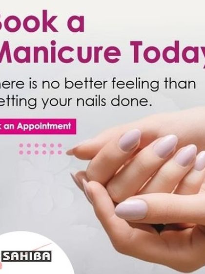 A good manicure is the perfect foundation for beautiful hands. It’s a simple act of self-care that makes you feel put together and confident.