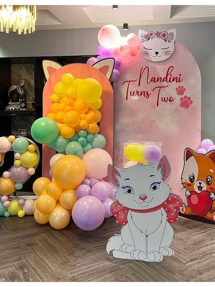 Kids' Character Parties photo 23