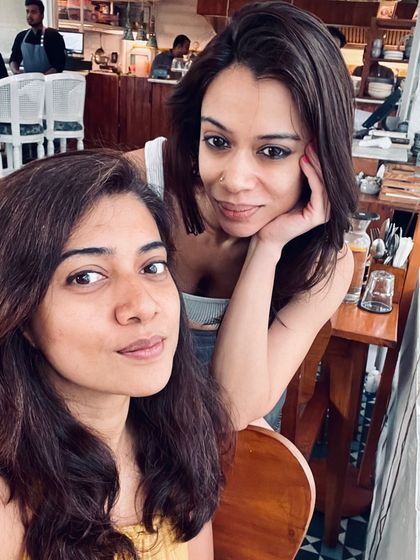 An appreciation post for a dear friend and fellow yoga teacher. The journey of yoga is made so much richer by the companions we meet along the path.