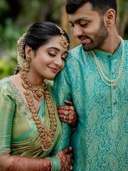 Journeys By Vivek - Wedding Photography Couple Portraits: The Two of Us photo 31