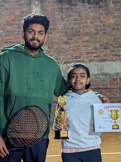 Our Youngest Rising Stars (U6 - U12) photo 12