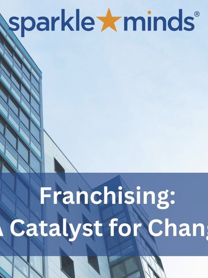 Franchising is a catalyst for change, driving economic growth and enabling businesses to expand beyond their boundaries. We help you harness its power to revolutionize your industry.