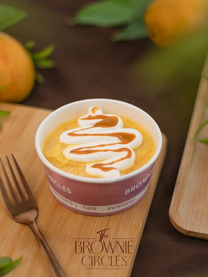 The Brownie Circles - Gourmet Desserts & Pastries Seasonal & Festive Collections photo 3