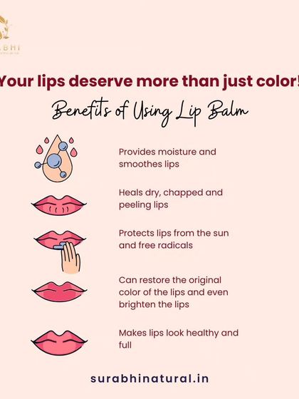 Lip & Eye Care photo 12