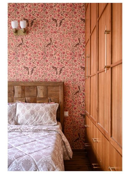 By the Riverside - Full-Service Interior Design Bedrooms: Personal Sanctuaries photo 71