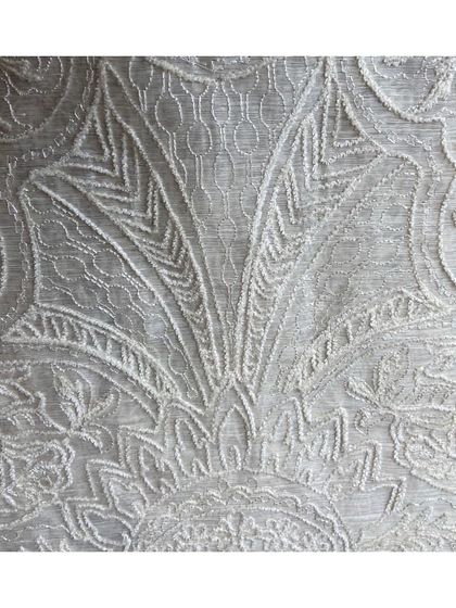 Home Stories - Bespoke Fabric & Wallpaper Design The Fabric Library: A Study in Texture & Print photo 44