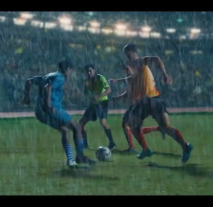 Major Brand Campaigns photo 83