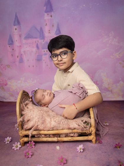 Family & Sibling Love photo 40