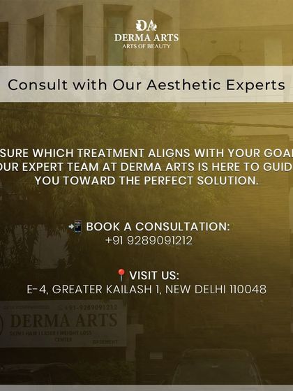 Confused about Botox versus Fillers? Botox relaxes muscles to smooth fine lines, while fillers add volume to sculpt your face. Book a consultation, and I can guide you toward the perfect solution for your aesthetic goals.