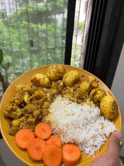 Rahul Prasad - 1-on-1 Online Fitness & Nutrition Coaching Nutrition That Fits Your Life photo 8