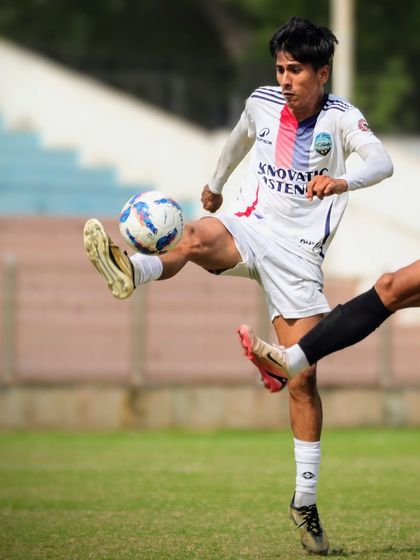 Senior Team: The Treble Chase photo 67