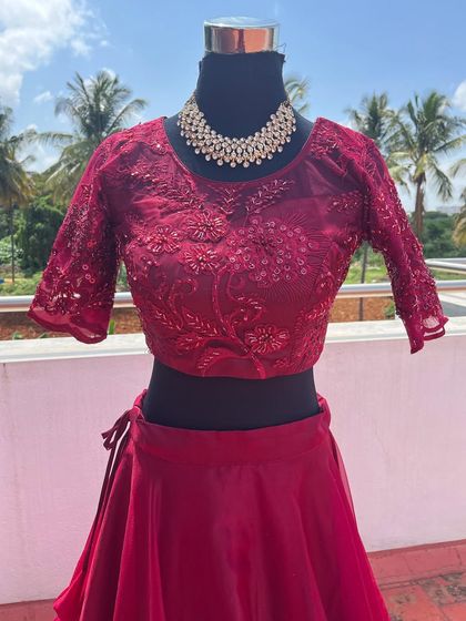 CB Rental Dresses - Women's Occasion Wear Rental From Our Studio photo 35