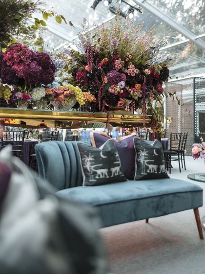 Spectacular Sangeet & Cocktail Nights photo 13