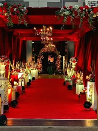 Event Decor Services