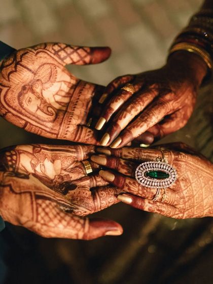 Mousam Pictures - Wedding Photography & Videography The Little Things: Details That Tell a Story photo 16