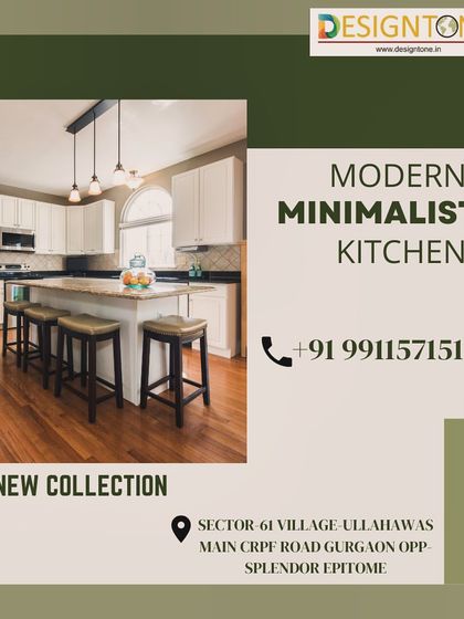 DesignTone - Custom Modular Furniture Design Inspiration Gallery photo 26