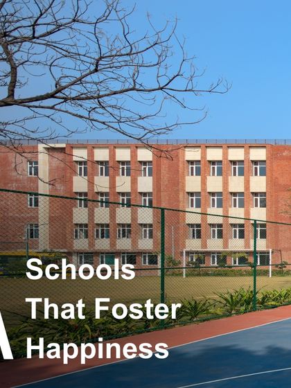 K-12 Schools: Environments for Growth & Discovery photo 9