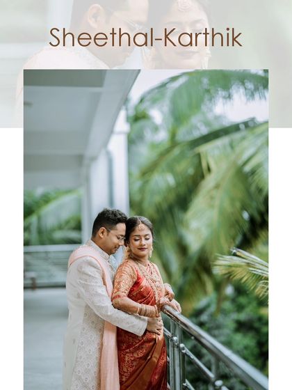 AJ Picture Company - Wedding & Couple Photography Sacred Vows: South Indian Weddings photo 131