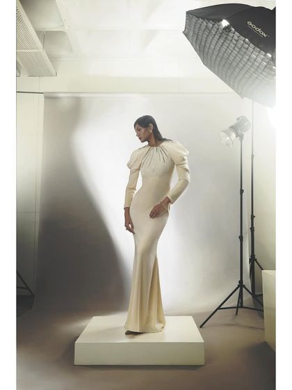 Brand Campaigns & Lookbooks photo 33