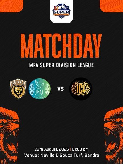 MFA League Battles: Super & First Division photo 5