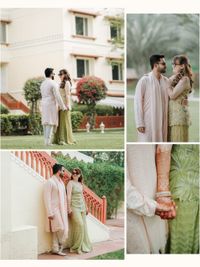 Wedding Photography & Videography