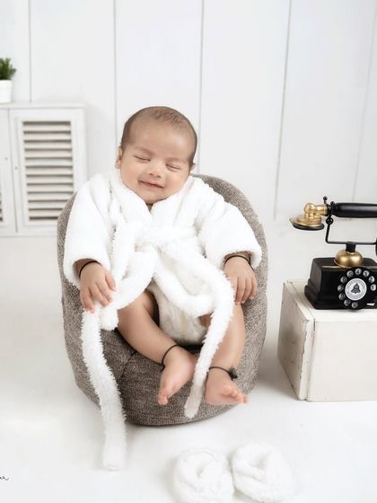 Your Baby's Dream World photo 18