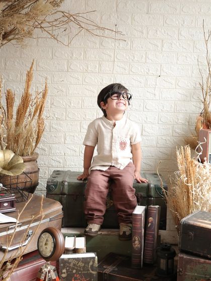 Whimsical Worlds: Creative & Fun Themes photo 18