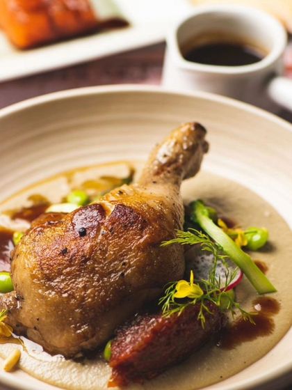 Sly Granny - European Restaurant Dining Handmade Pastas & European Mains photo 11