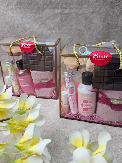 Arch - Personalized Gift Hampers Raksha Bandhan Gifts photo 21