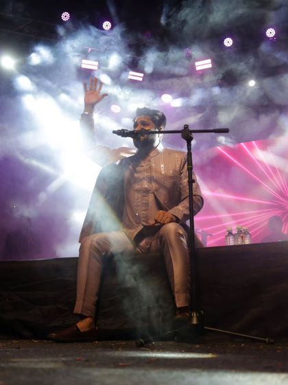 Grand Concerts & Festivals photo 31