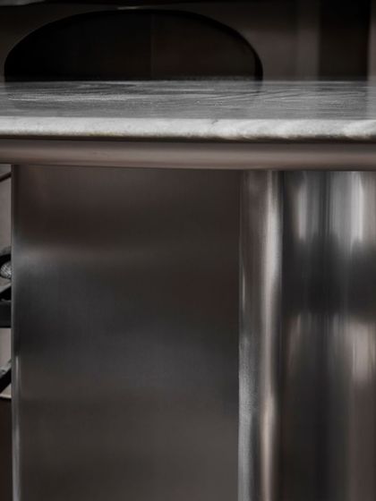 Commune Home - Luxury Home Furniture Elegant Dining Spaces photo 49