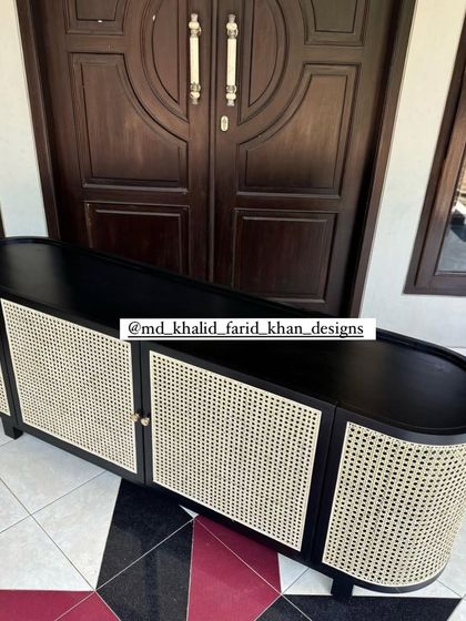 Consoles, Cabinets & Storage photo 7