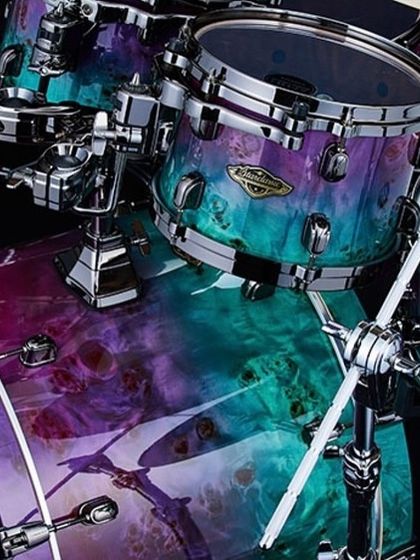 The Chords Music - Musical Instrument & Equipment Sales Drums & Percussion photo 10