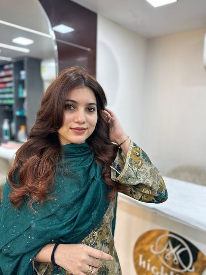 Rich Global Colors photo 58