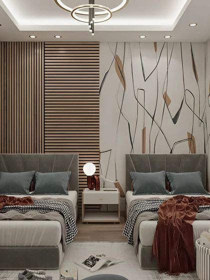 Designing with a Touch of Sweetness - Modular Home Interiors Rooms for Little Dreamers photo 35