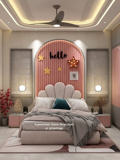 Imaginative Kids' Bedrooms photo 9