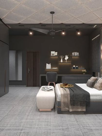 Alpha Space Solutions - Residential Design & Build Luxury Apartment Interiors photo 27