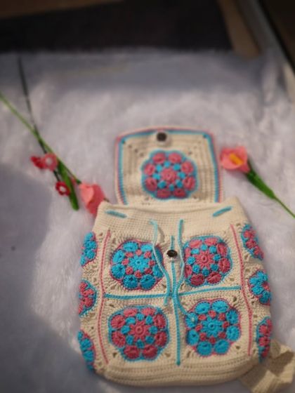 Custom Bags & Backpacks photo 15