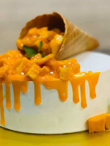 Signature Pastries & Small Bites photo 3