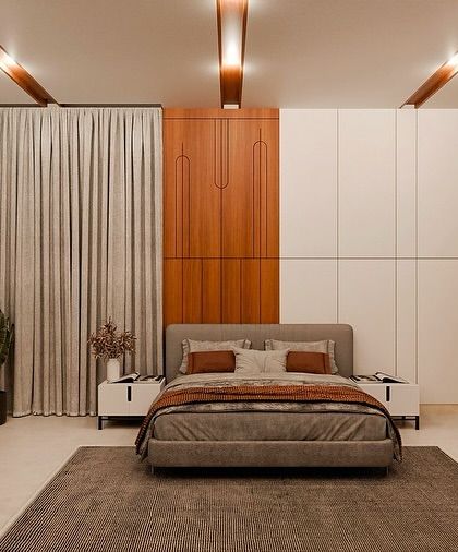 Artyss Designn Studio - Individual Room Design & Renovation Bedroom Sanctuaries photo 19