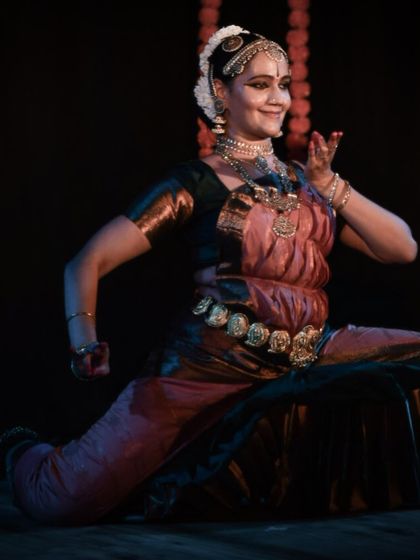 Sneha Kappanna - Theatre, Storytelling & Workshops Dance, Drama & Choreography photo 92
