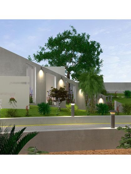 Specialized & Public Architecture photo 6