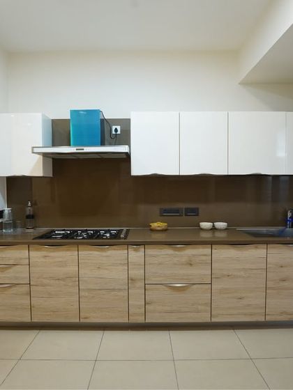 Furdo - Residential Interior Design Modern & Functional Kitchens photo 34